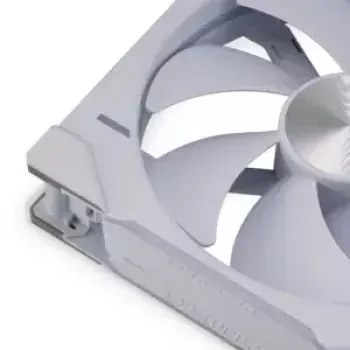 Ventoinha Phanteks D30-140 14 cm preto 250-1800 RPM rolamento fluido dinâmico