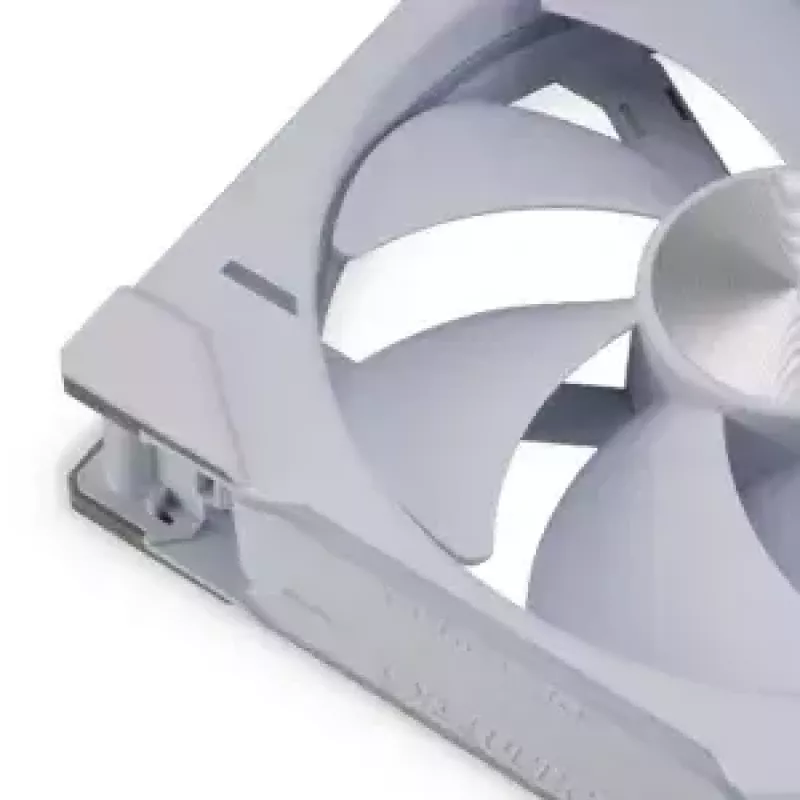 Ventoinha Phanteks D30-140 14 cm preto 250-1800 RPM rolamento fluido dinâmico