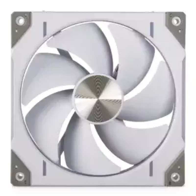 Ventoinha Phanteks D30-140 14 cm preto 250-1800 RPM rolamento fluido dinâmico