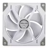 Ventoinha Phanteks D30-140 14 cm preto 250-1800 RPM rolamento fluido dinâmico
