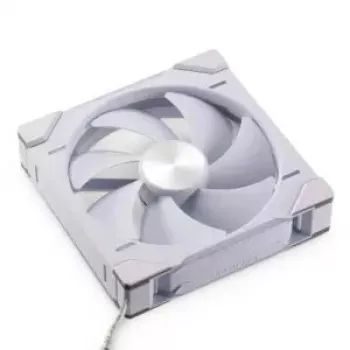Ventoinha Phanteks D30-140 14 cm preto 250-1800 RPM rolamento fluido dinâmico