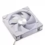 Ventoinha Phanteks D30-140 14 cm preto 250-1800 RPM rolamento fluido dinâmico