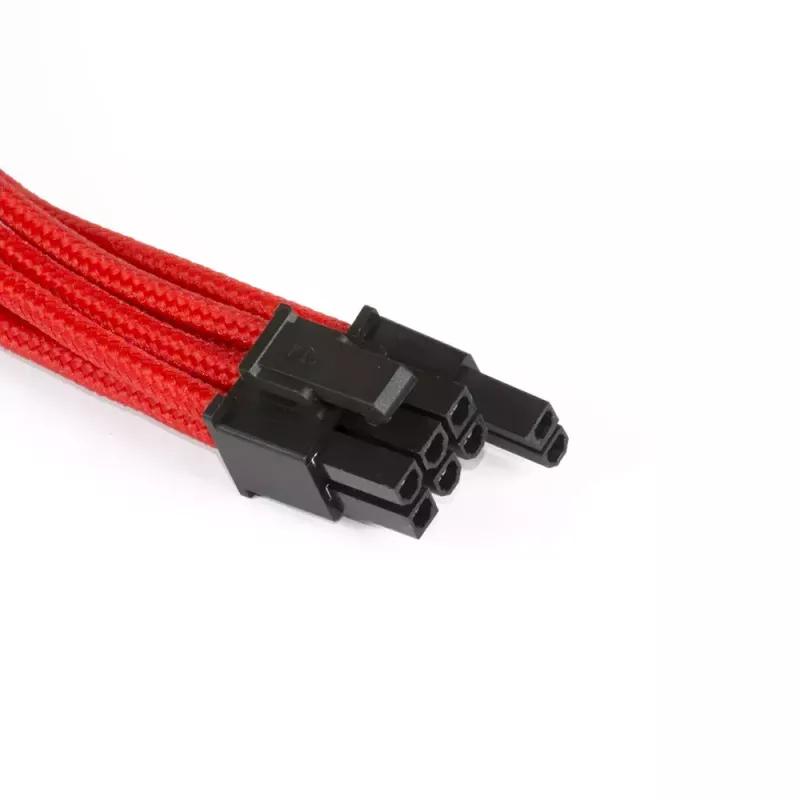 Cabo de alimentação interno Phanteks PH-CB8V_RD 0,5 m
