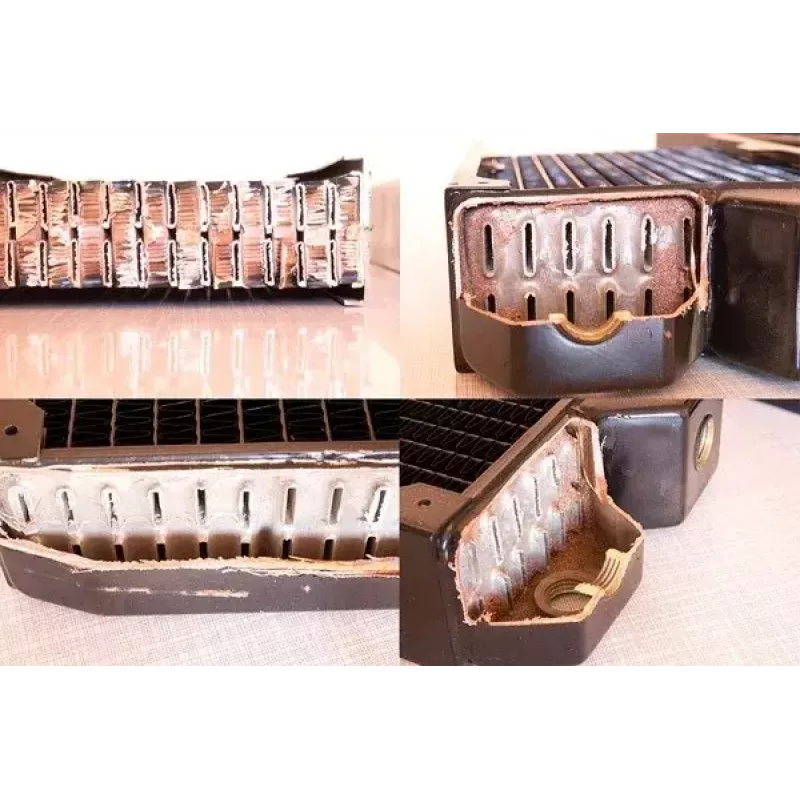 Dissipador de calor radiador Alphacool NexXxoS Monsta