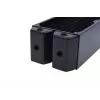 Dissipador de calor radiador Alphacool NexXxoS Monsta