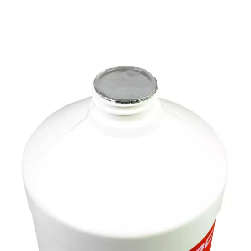 Refrigerante XSPC EC6, líquido de refrigeração para PC, vermelho, 1 L