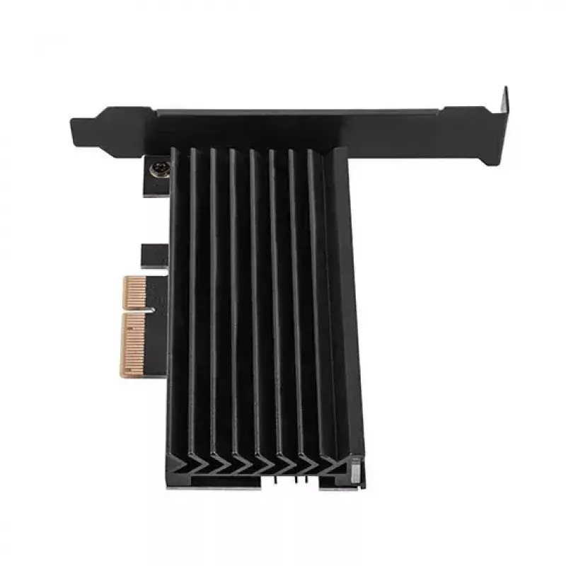 Adaptador M.2 interno Silverstone SST-ECM24-ARGB