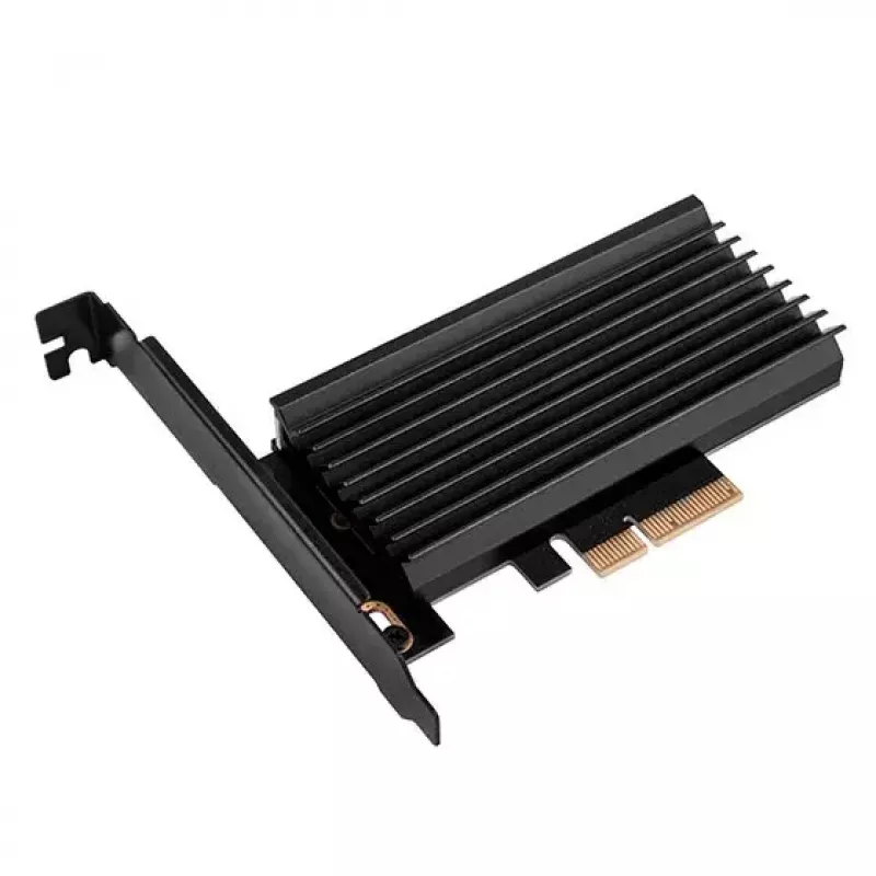 Adaptador M.2 interno Silverstone SST-ECM24-ARGB