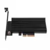 Adaptador M.2 interno Silverstone SST-ECM24-ARGB