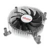 Dissipador de CPU Akasa Al LGA1700 para Thin Mini-ITX — dissipador de alumínio plano
