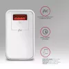 Carregador de parede Axagon ACU-QC19W 1x QC3.0/AFC/FCP/SMART 19W branco