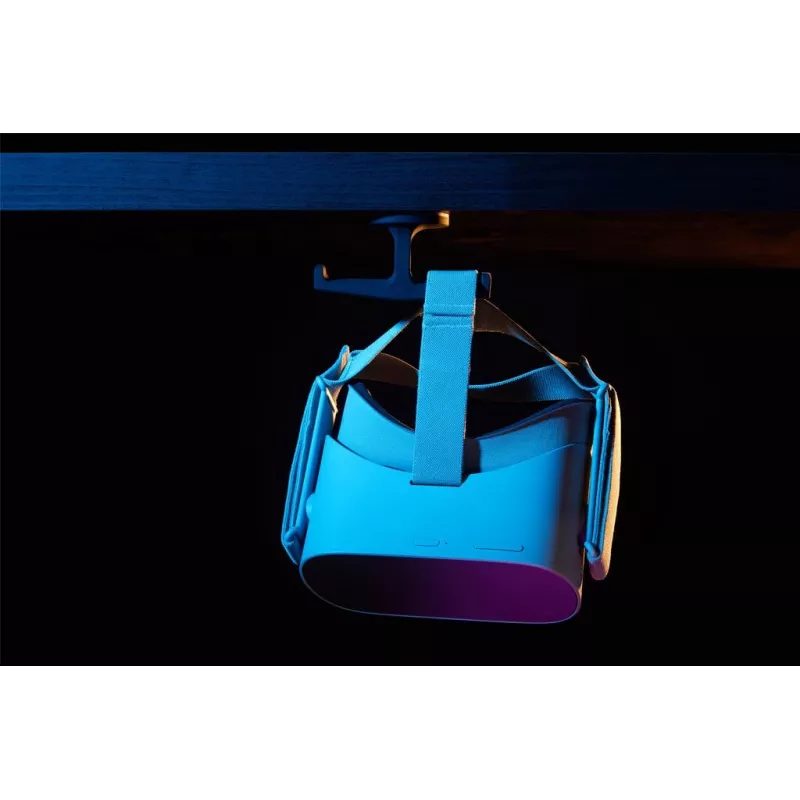 Suporte para auscultadores Glorious Gaming G-T