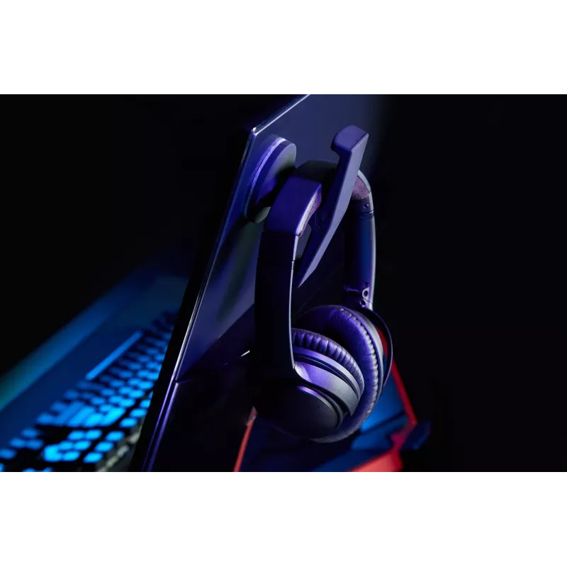 Suporte para auscultadores Glorious Gaming G-T