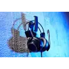 Suporte para auscultadores Glorious Gaming G-T