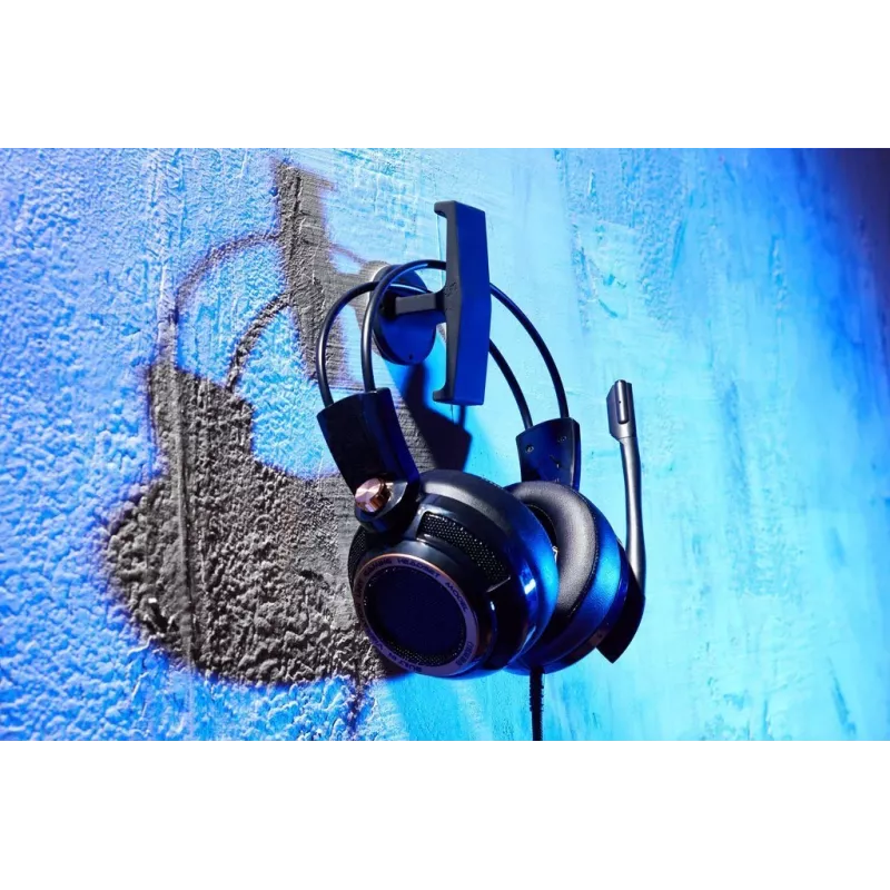 Suporte para auscultadores Glorious Gaming G-T
