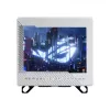 ASUS ROG RYUJIN III WB White Edition bloco de água
