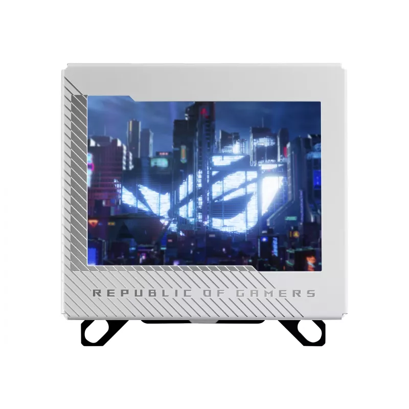 ASUS ROG RYUJIN III WB White Edition bloco de água