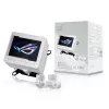 ASUS ROG RYUJIN III WB White Edition bloco de água
