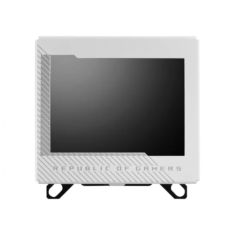 ASUS ROG RYUJIN III WB White Edition bloco de água