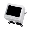 ASUS ROG RYUJIN III WB White Edition bloco de água