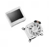 ASUS ROG RYUJIN III WB White Edition bloco de água