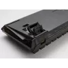Teclado Ducky One 3 Mini gaming USB preto mecânico RGB LED