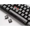 Teclado Ducky One 3 Mini gaming USB preto mecânico RGB LED