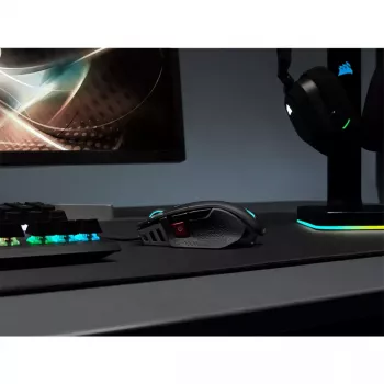 Rato Corsair M65 RGB ULTRA USB Type-A