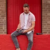 RØDE Interview PRO microfone de condensador sem fios, USB-C, 20 Hz–20 kHz, preto