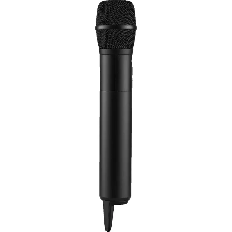 RØDE Interview PRO microfone de condensador sem fios, USB-C, 20 Hz–20 kHz, preto