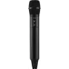RØDE Interview PRO microfone de condensador sem fios, USB-C, 20 Hz–20 kHz, preto