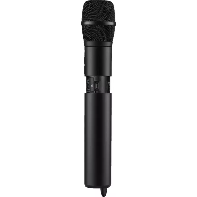 RØDE Interview PRO microfone de condensador sem fios, USB-C, 20 Hz–20 kHz, preto