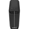 Caixa de gaming Aerocool GLADIATOR DUO ATX 3x ventoinhas ARGB 12cm, Midi Tower, PC, preto, ATX, micro ATX, Mini-ITX, ABS, SPCC, Gaming