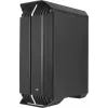 Caixa de gaming Aerocool GLADIATOR DUO ATX 3x ventoinhas ARGB 12cm, Midi Tower, PC, preto, ATX, micro ATX, Mini-ITX, ABS, SPCC, Gaming