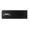 Caixa para SSD Silverstone SST-RVS03 M.2 preto USB Type-C 10 Gbit/s