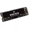 SSD CORSAIR - 2TB - MP600 Pro Nh PCI-E 4.0 (gen 4) x4 NVMe M.2