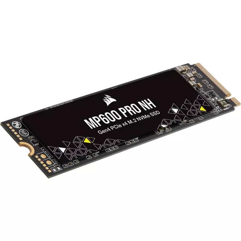 SSD CORSAIR - 2TB - MP600 Pro Nh PCI-E 4.0 (gen 4) x4 NVMe M.2