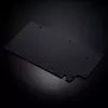 Refrigerador de água + backplate Phanteks Glacier G40 acrílico cobre preto transparente