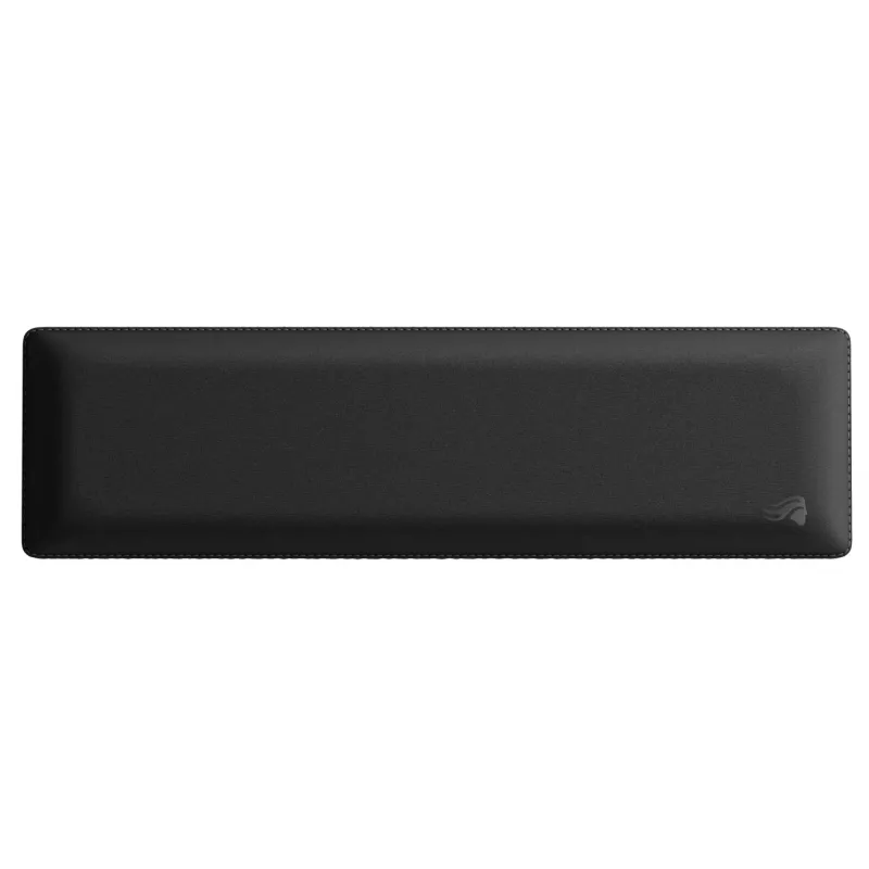 Repousa-punho ergonómico Glorious Gaming - TKL - tecido - preto