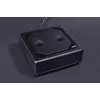 Refrigerador de água Alphacool 13082 latão cobre preto 70mm