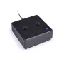 Refrigerador de água Alphacool 13082 latão cobre preto 70mm