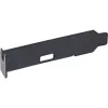 Placa de interface InLine 76660F, PCIe x4, USB 3.2 Gen 2x2 (20 Gb/s), 1x USB-C, perfil baixo