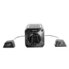 Base de volante Asetek SimSports The Forte 40-020-0020003, 18 Nm