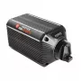 Base de volante Asetek 40-020-0020003 — base de volante Gaming, 400 W, para PC, preto/branco, 132×293×133 mm