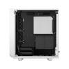 Caixa de PC Fractal Design Meshify 2 Mini branca