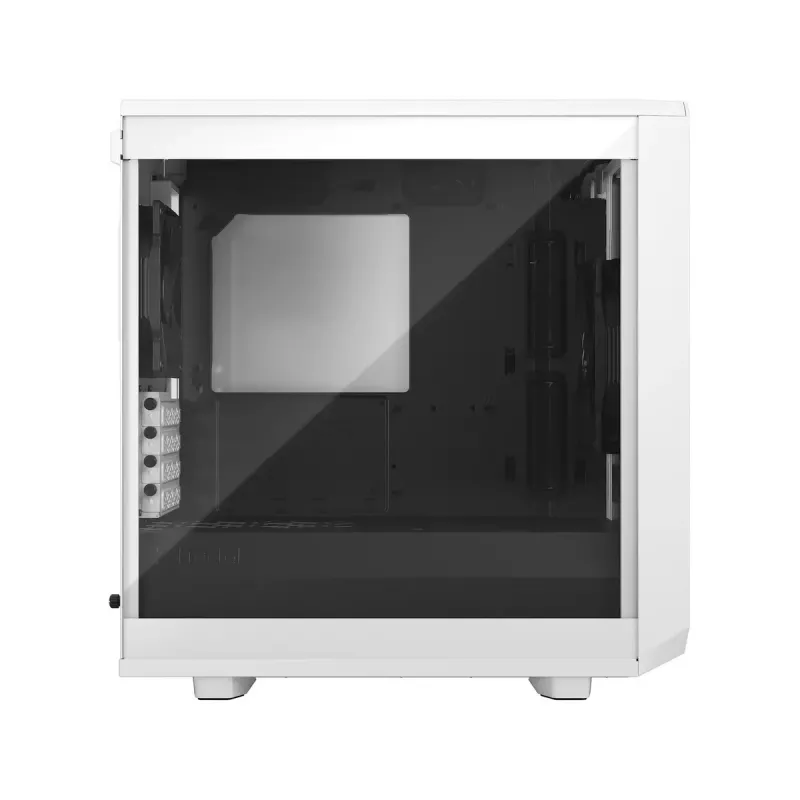 Caixa de PC Fractal Design Meshify 2 Mini branca
