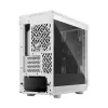 Caixa de PC Fractal Design Meshify 2 Mini branca
