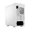 Caixa de PC Fractal Design Meshify 2 Mini branca