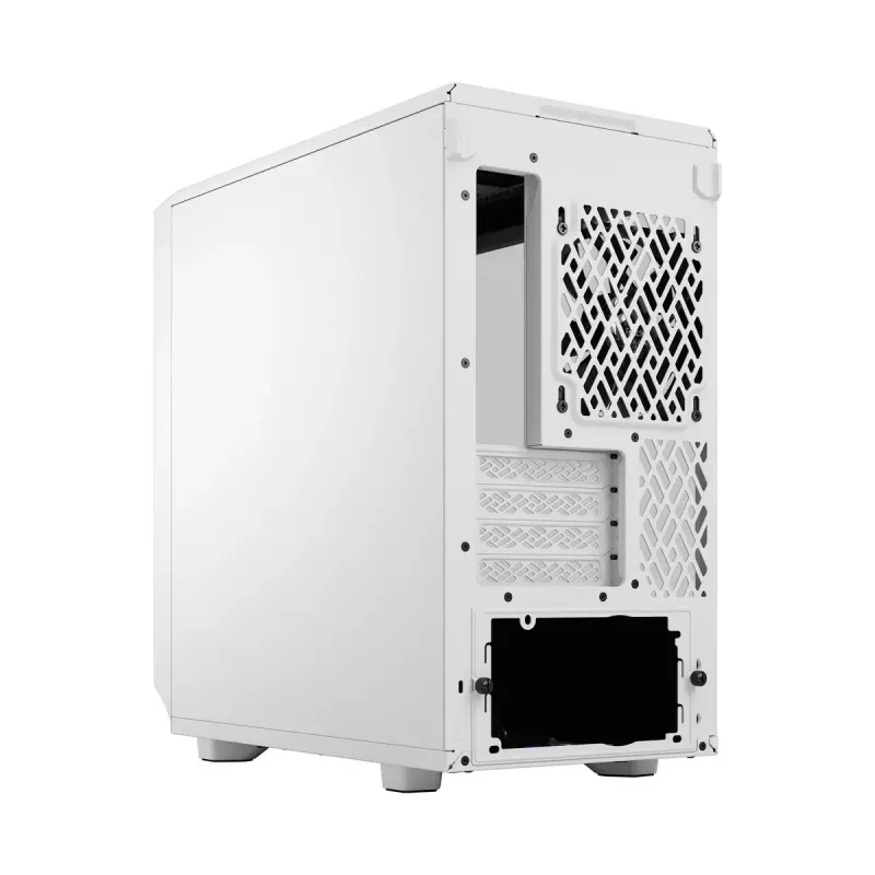 Caixa de PC Fractal Design Meshify 2 Mini branca