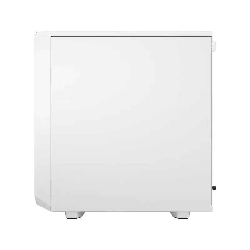 Caixa de PC Fractal Design Meshify 2 Mini branca